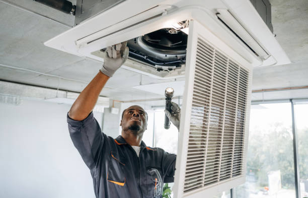 Licensed Hvac service in Bunker Hill, IL - FH HVAC