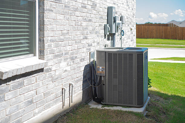 Reliable Hvac contractor in Bunker Hill, IL by FH HVAC